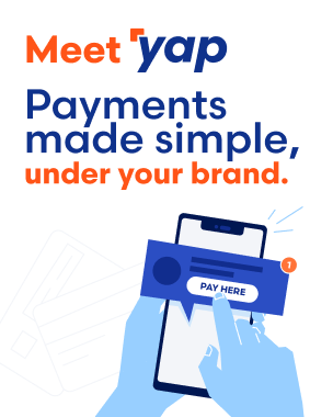 How Yap bridges the payment gap