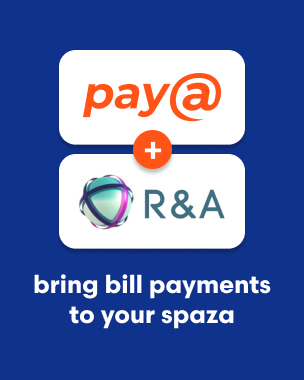 Pay@ and R&A bring bill payments to your spaza