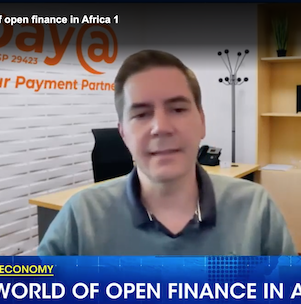 The world of open finance in Africa